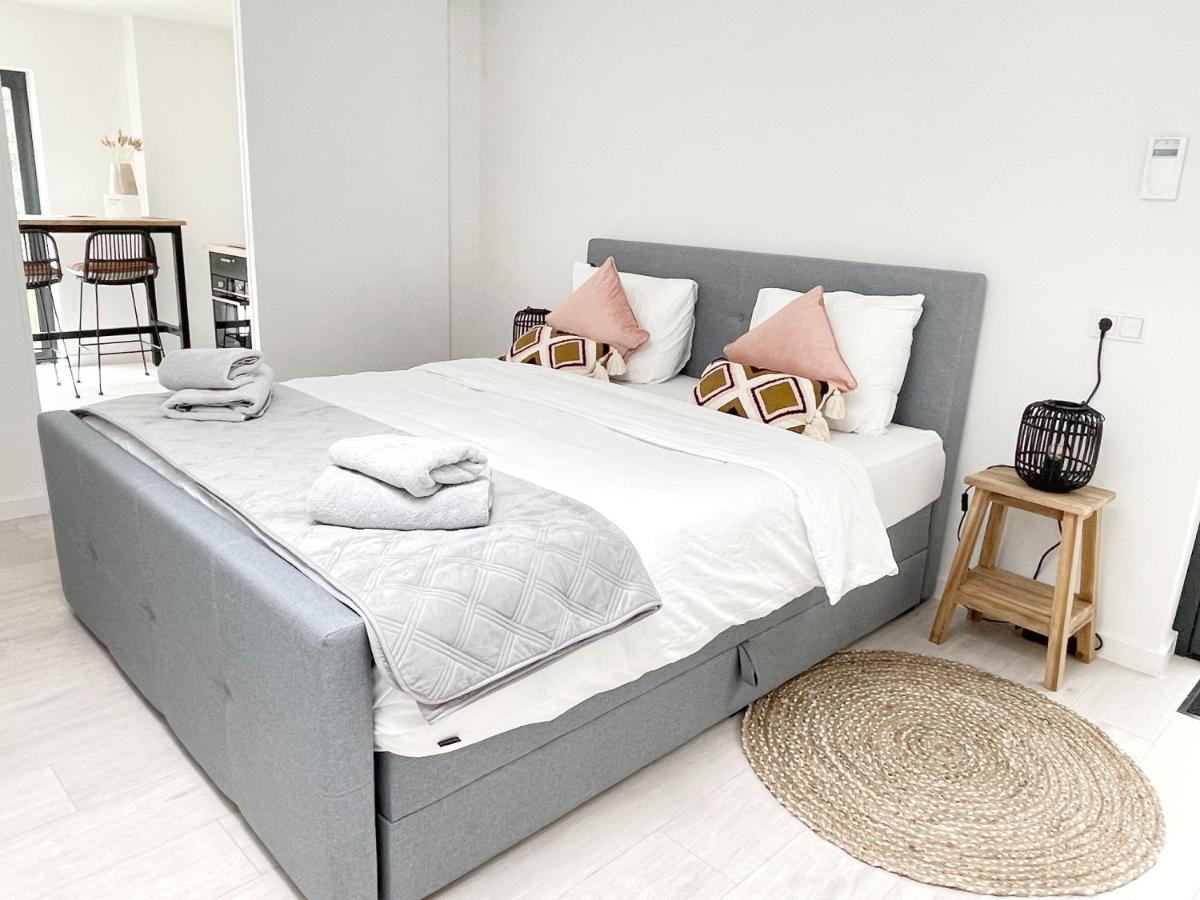 Studio La Rose Arnhem Bagian luar foto