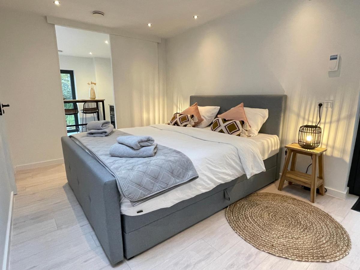 Studio La Rose Arnhem Bagian luar foto